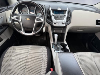 2011 Chevrolet EQUINOX LS