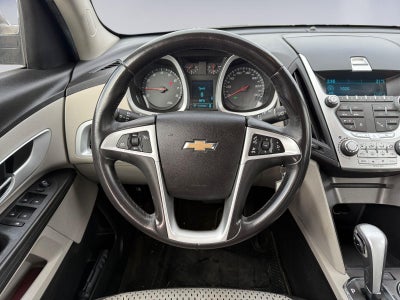 2011 Chevrolet EQUINOX LS