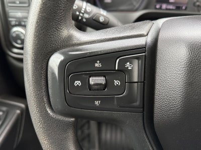 2024 Chevrolet Silverado 2500HD Work Truck