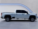 2024 Chevrolet Silverado 3500HD Work Truck