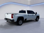 2024 Chevrolet Silverado 3500HD Work Truck