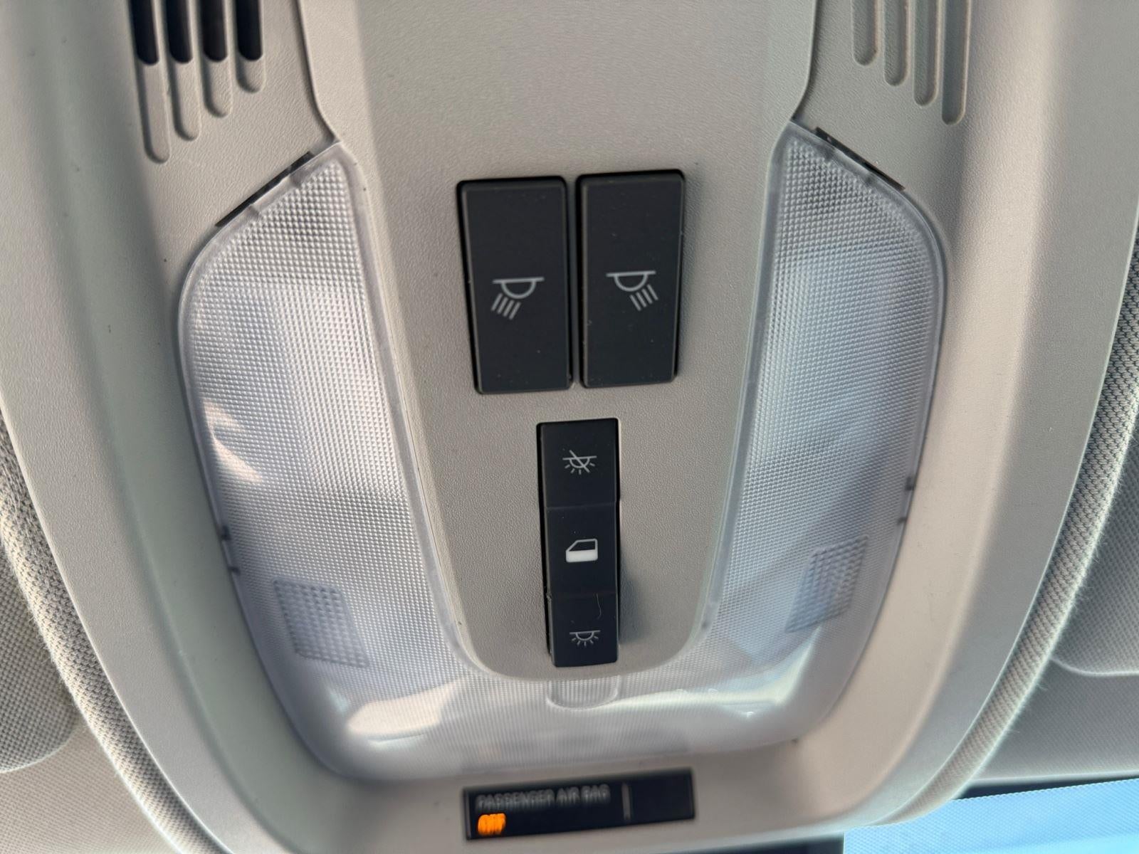 2012 Chevrolet Equinox LS