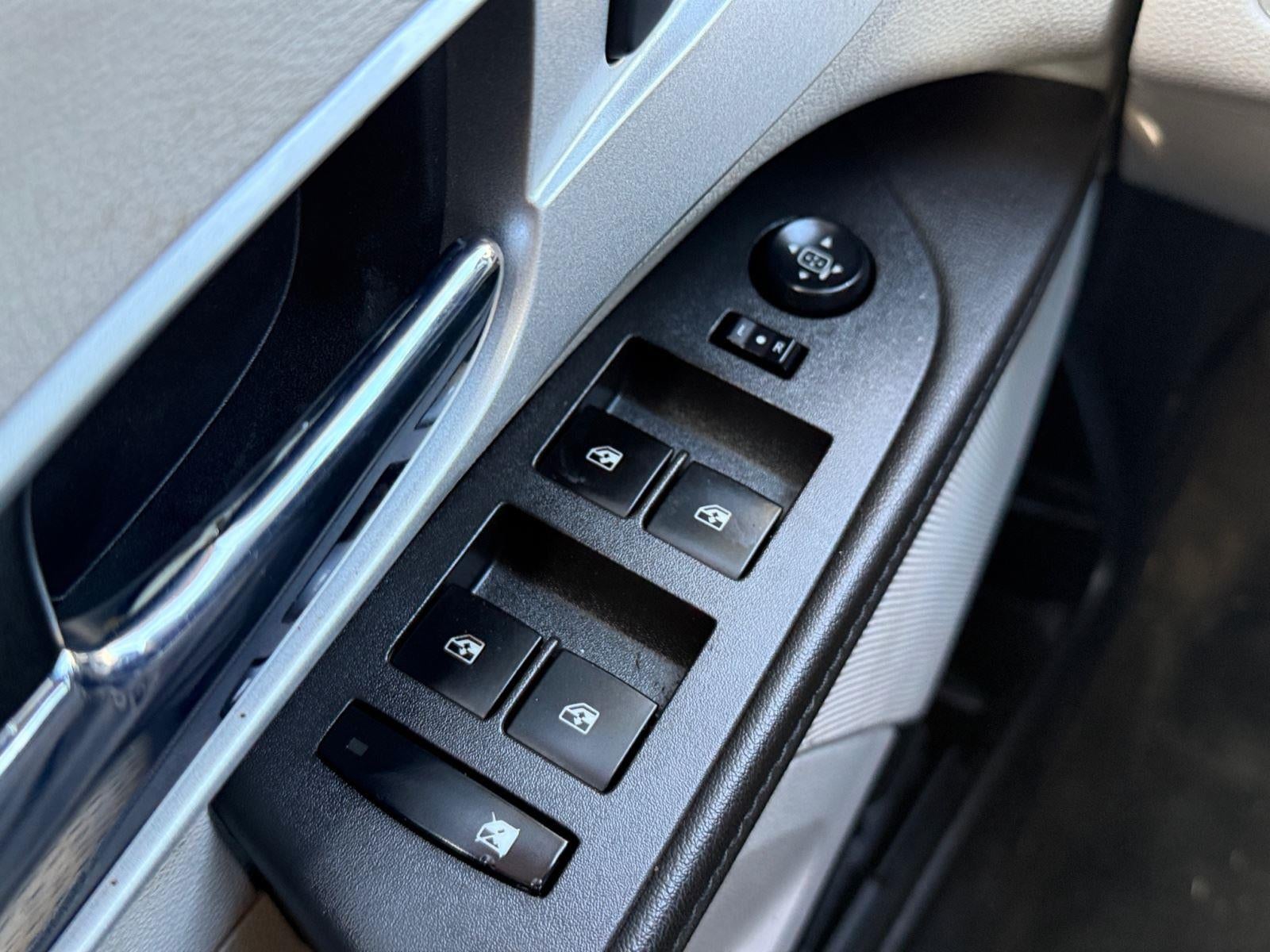 2012 Chevrolet Equinox LS