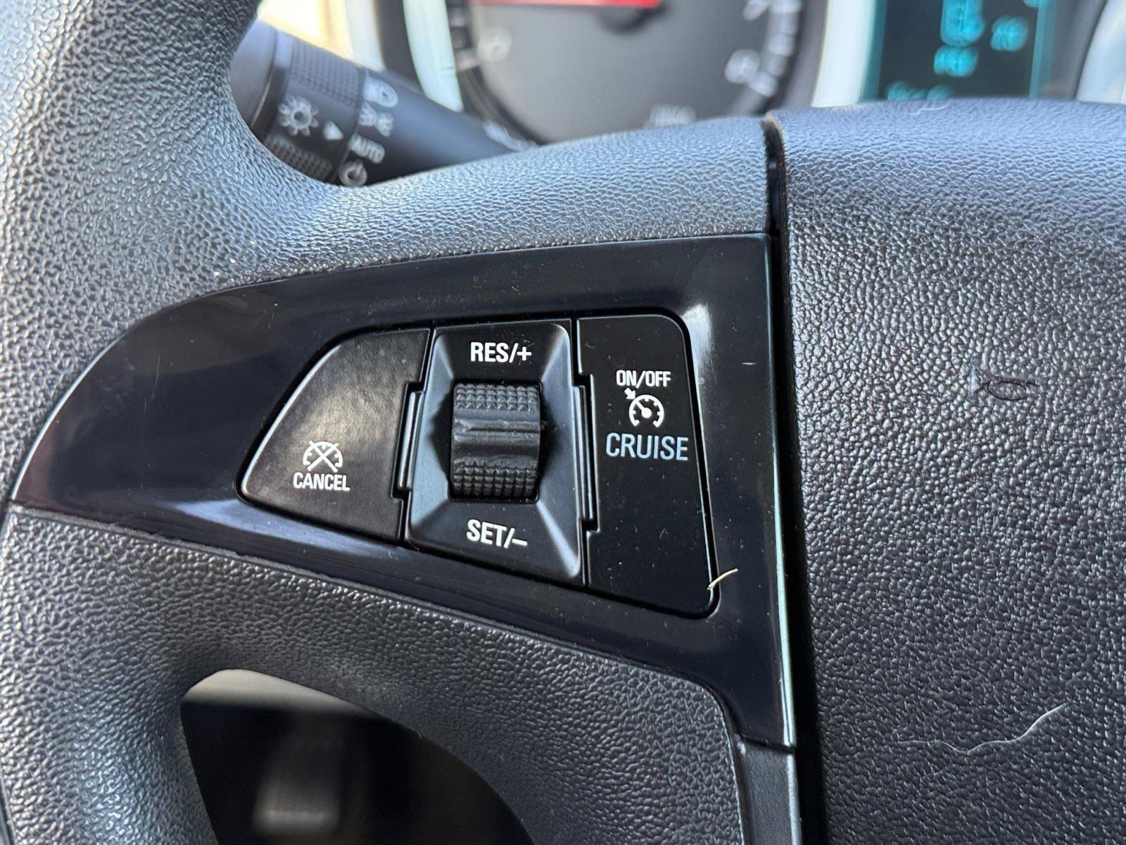 2012 Chevrolet Equinox LS