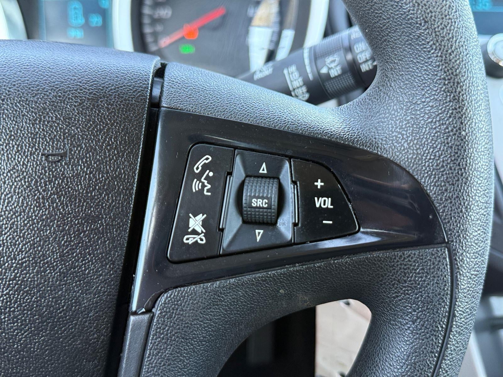 2012 Chevrolet Equinox LS