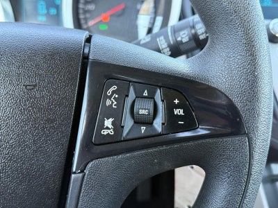 2012 Chevrolet Equinox LS