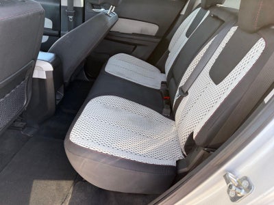 2012 Chevrolet Equinox LS