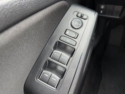 2022 Honda Civic Sedan Sport