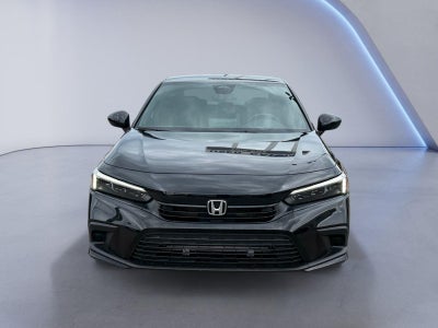 2022 Honda Civic Sedan Sport