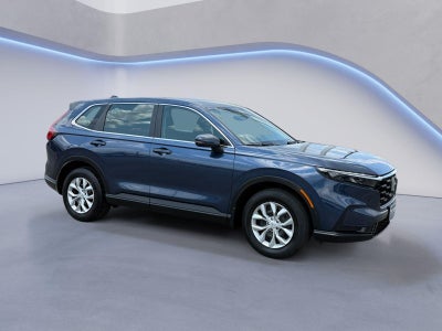 2023 Honda CR-V LX