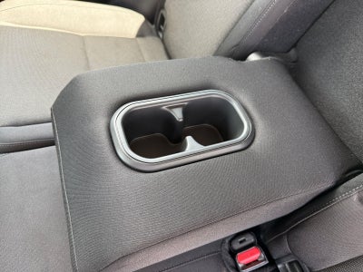2023 Honda CR-V LX