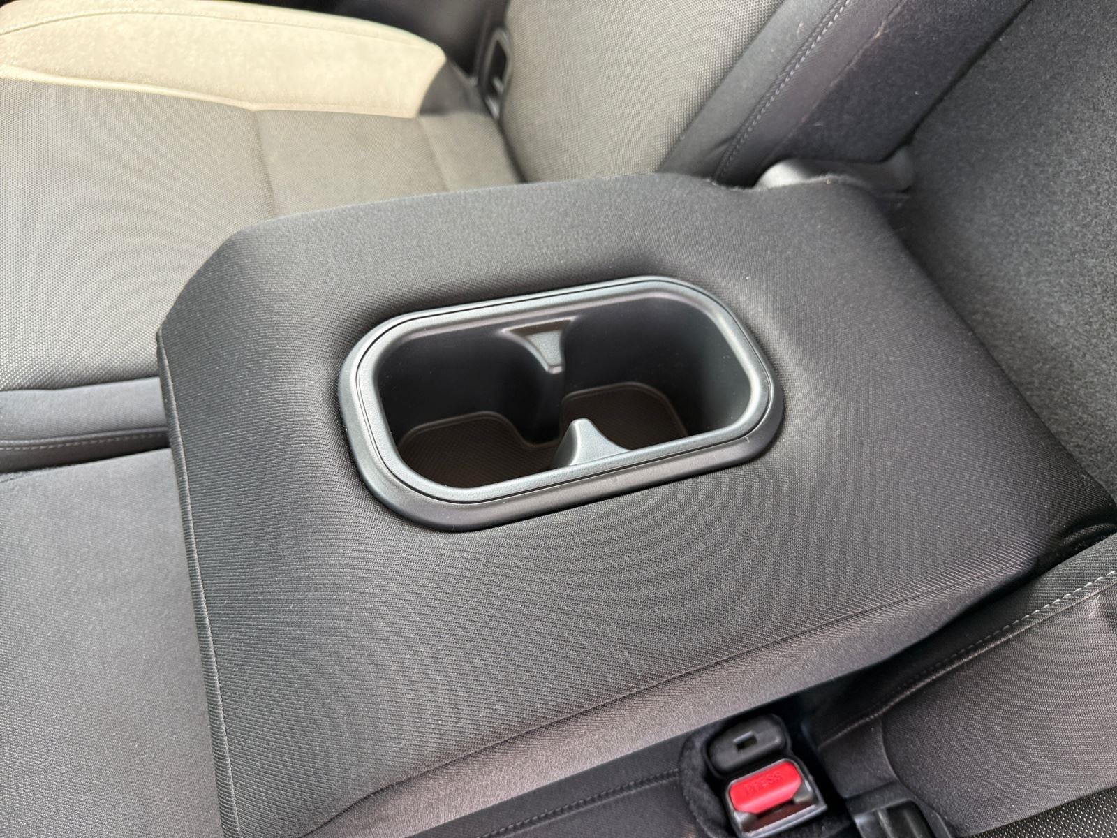 2023 Honda CR-V LX