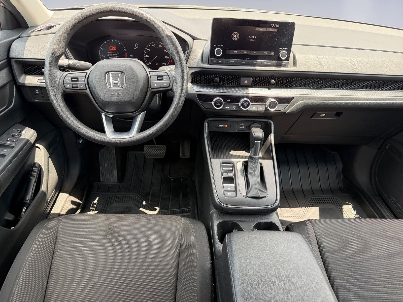 2023 Honda CR-V LX
