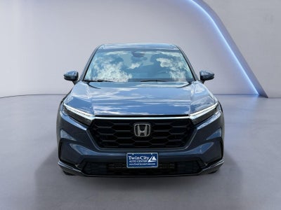 2023 Honda CR-V LX