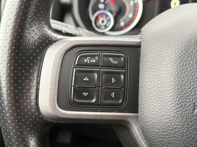 2022 RAM 3500 Tradesman