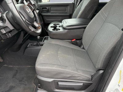 2022 RAM 3500 Tradesman