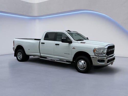 2023 RAM 3500 Big Horn