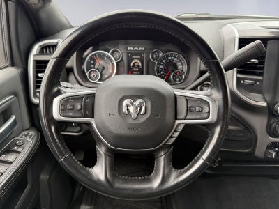 2023 RAM 3500 Big Horn