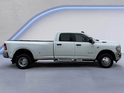 2023 RAM 3500 Big Horn