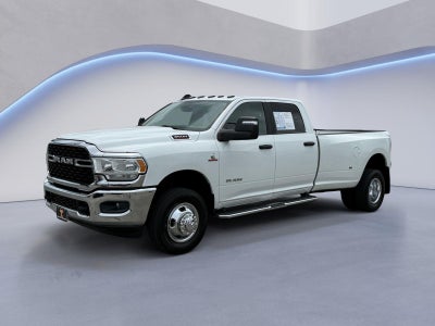 2023 RAM 3500 Big Horn