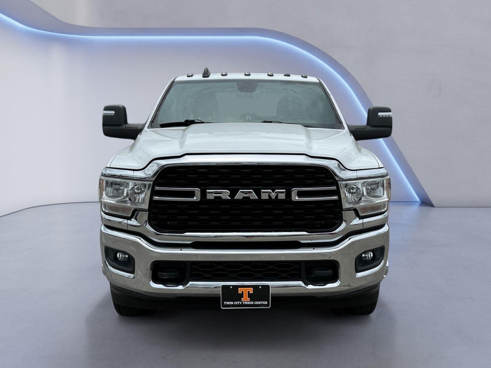 2023 RAM 3500 Big Horn