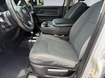 2020 RAM 2500 Tradesman