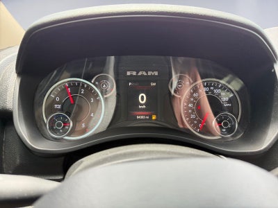 2020 RAM 2500 Tradesman