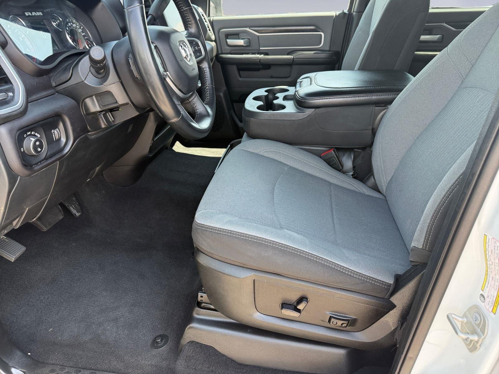 2023 RAM 2500 Big Horn