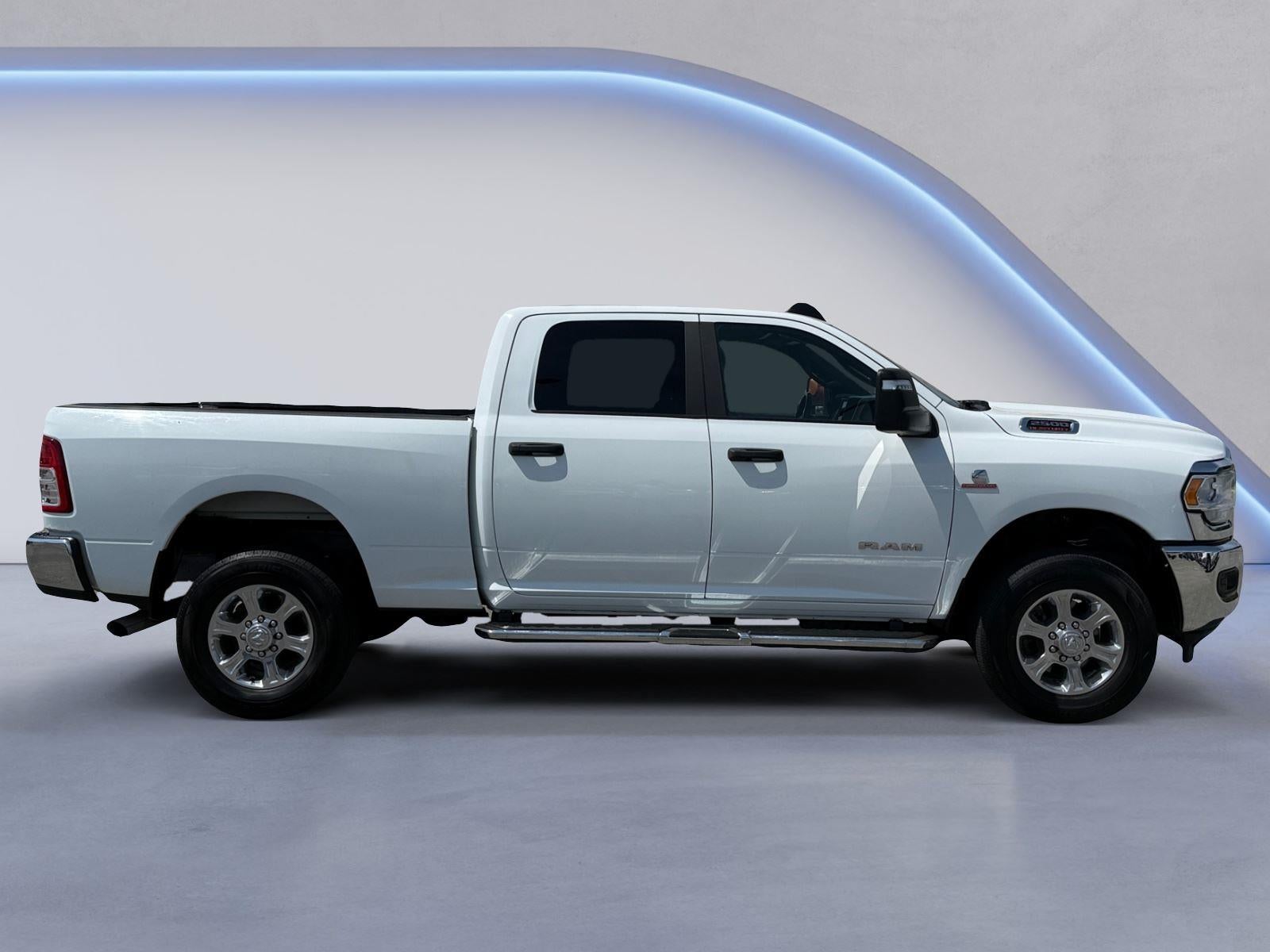 2023 RAM 2500 Big Horn