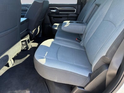 2024 Dodge RAM BIGHORN