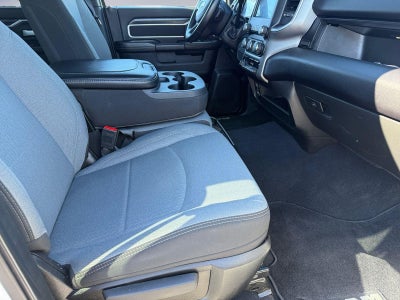 2024 Dodge RAM BIGHORN