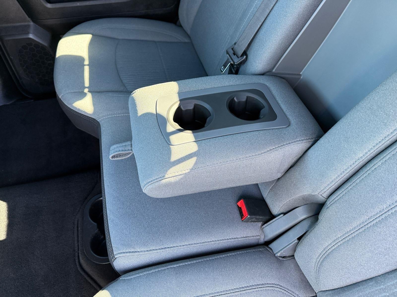 2024 Dodge RAM BIGHORN