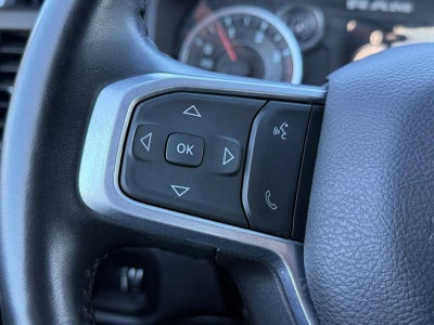 2024 Dodge RAM BIGHORN