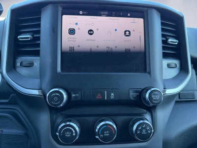 2024 Dodge RAM BIGHORN