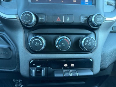 2024 Dodge RAM BIGHORN