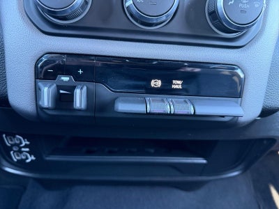 2024 Dodge RAM BIGHORN