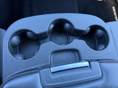 2024 Dodge RAM BIGHORN