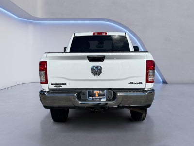 2024 Dodge RAM BIGHORN