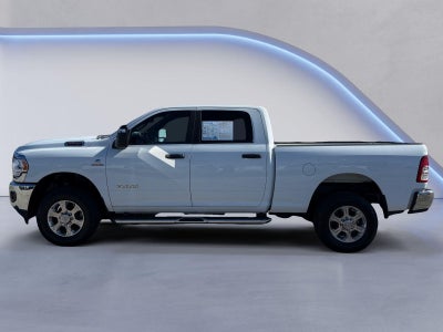 2024 Dodge RAM BIGHORN