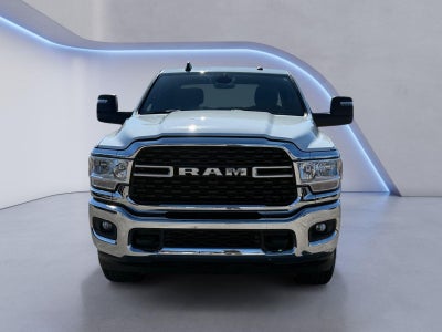 2024 Dodge RAM BIGHORN