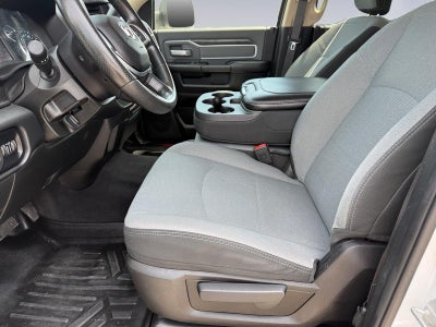 2020 RAM 2500 Big Horn