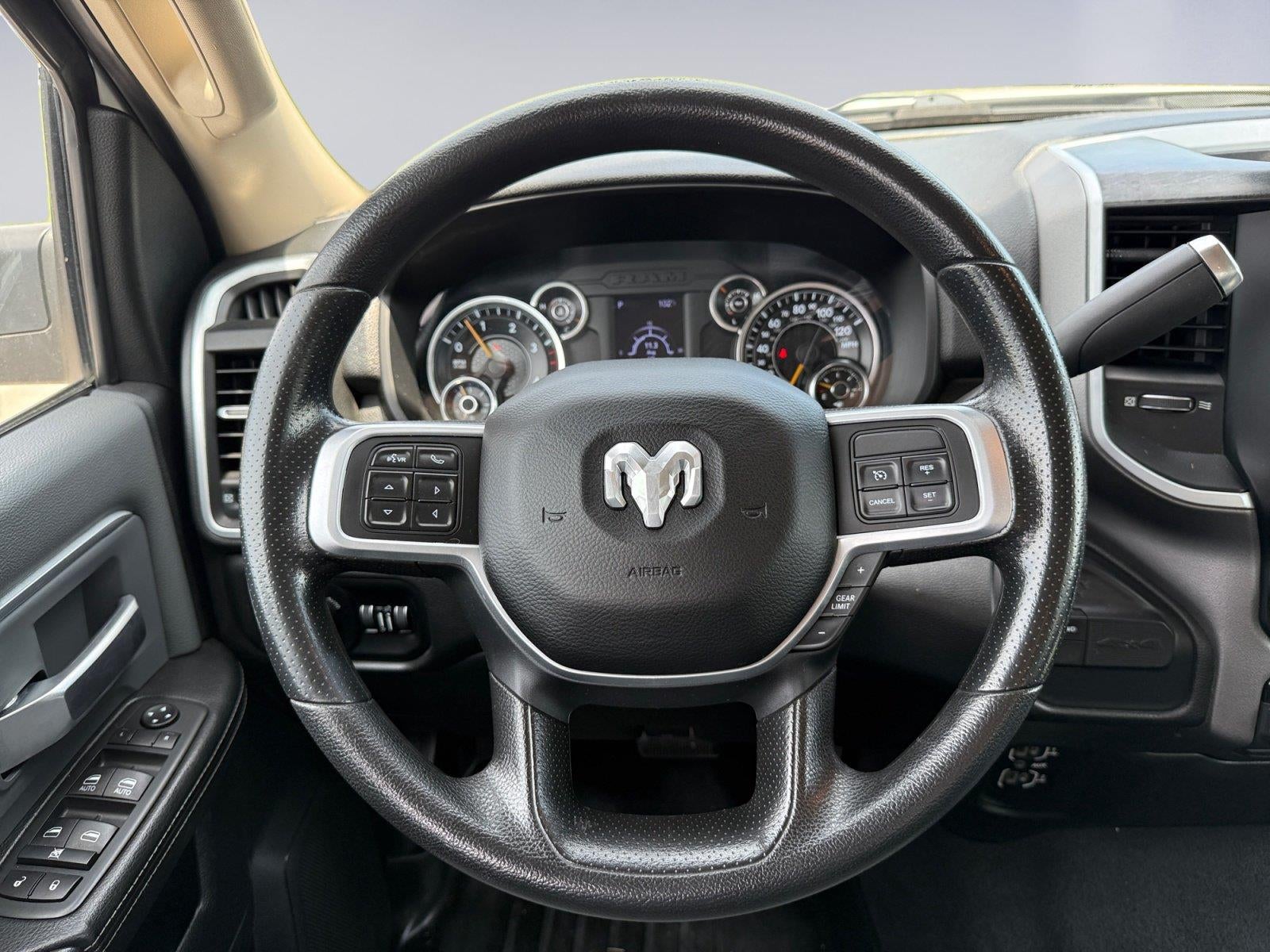 2020 RAM 2500 Big Horn