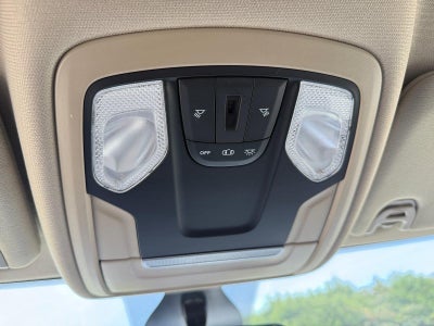 2020 RAM 2500 Big Horn