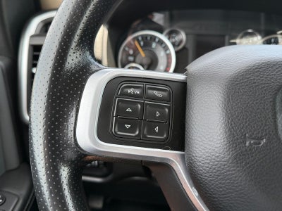 2020 RAM 2500 Big Horn