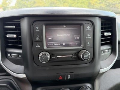 2020 RAM 2500 Big Horn