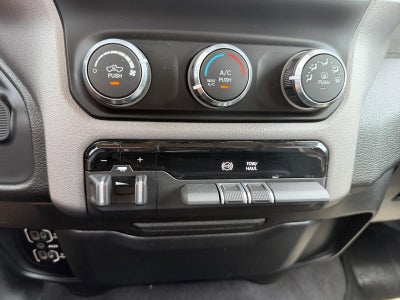 2020 RAM 2500 Big Horn