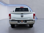 2020 RAM 2500 Big Horn