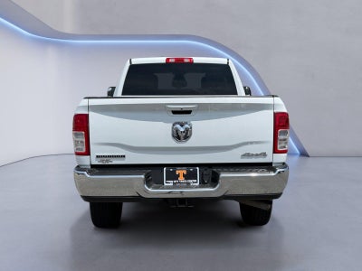 2020 RAM 2500 Big Horn