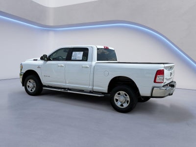 2020 RAM 2500 Big Horn