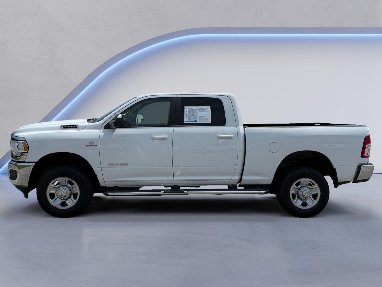 2020 RAM 2500 Big Horn